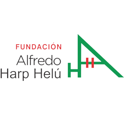 FUNDACIÓN ALFREDO HARP HELÚ PARA EL DEPORTE A.C.