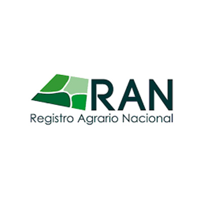 REGISTRO AGRARIO NACIONAL