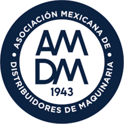 ASOCIACIÓN MEXICANA  DE DISTRIBUIDORES  DE MAQUINARIA, A.C.