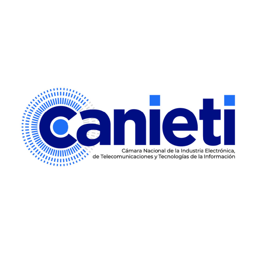 CÁMARA NACIONAL DE LA INDUSTRIA ELECTRÓNICA, DE TELECOMUNICACIONES Y TECNOLOGÍAS DE LA INFORMACIÓN