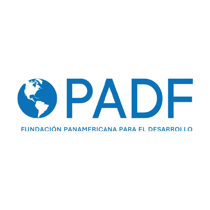 PAN AMERICAN DEVELOPMENT FOUNDATION PADF MÉXICO A. C.