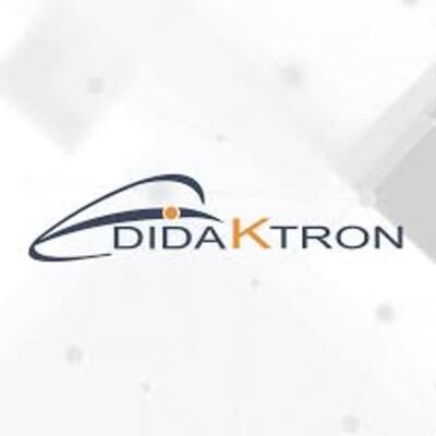 DIDAKTRÓN