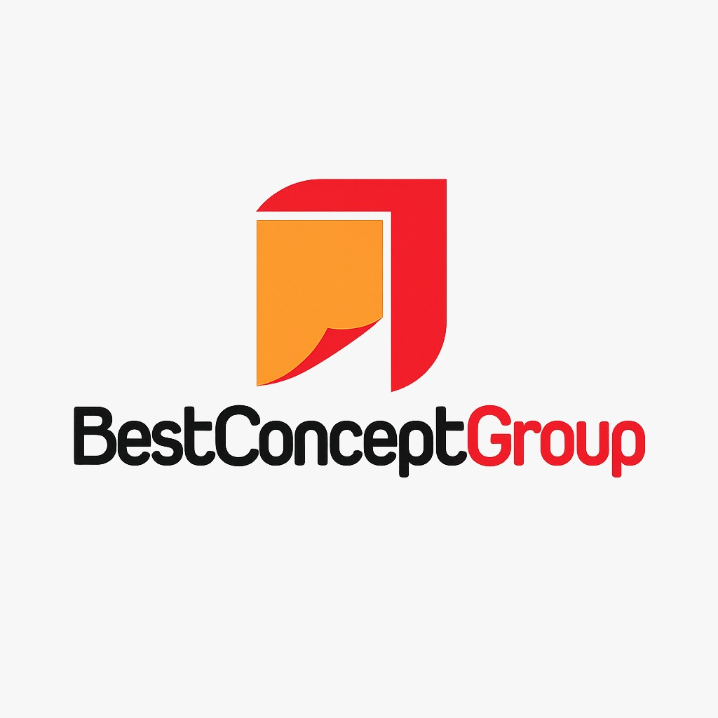 BEST CONCEPT