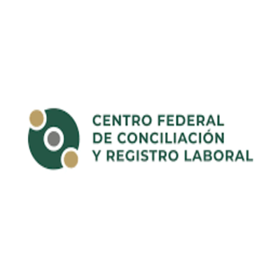 Centro Federal de Conciliación y Registro Laboral