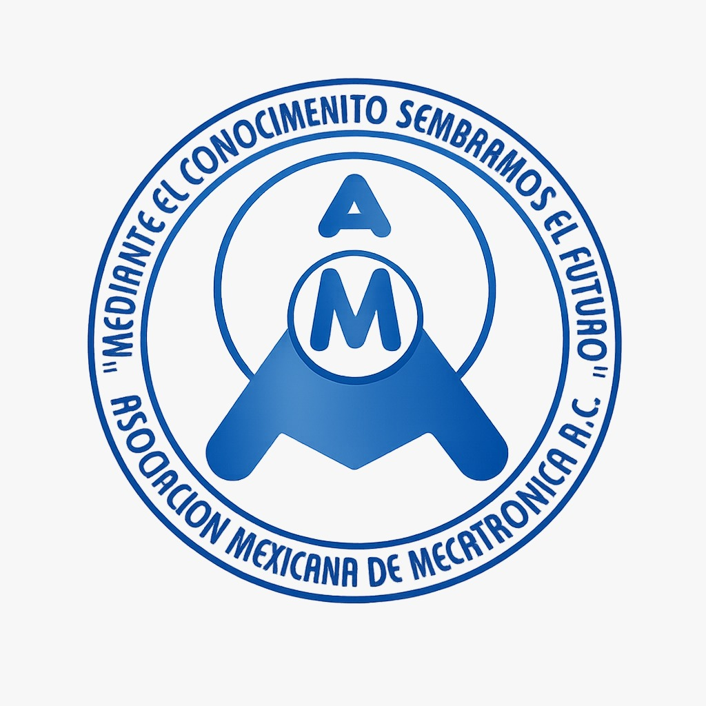 ASOCIACIÓN MEXICANA DE MECATRÓNICA