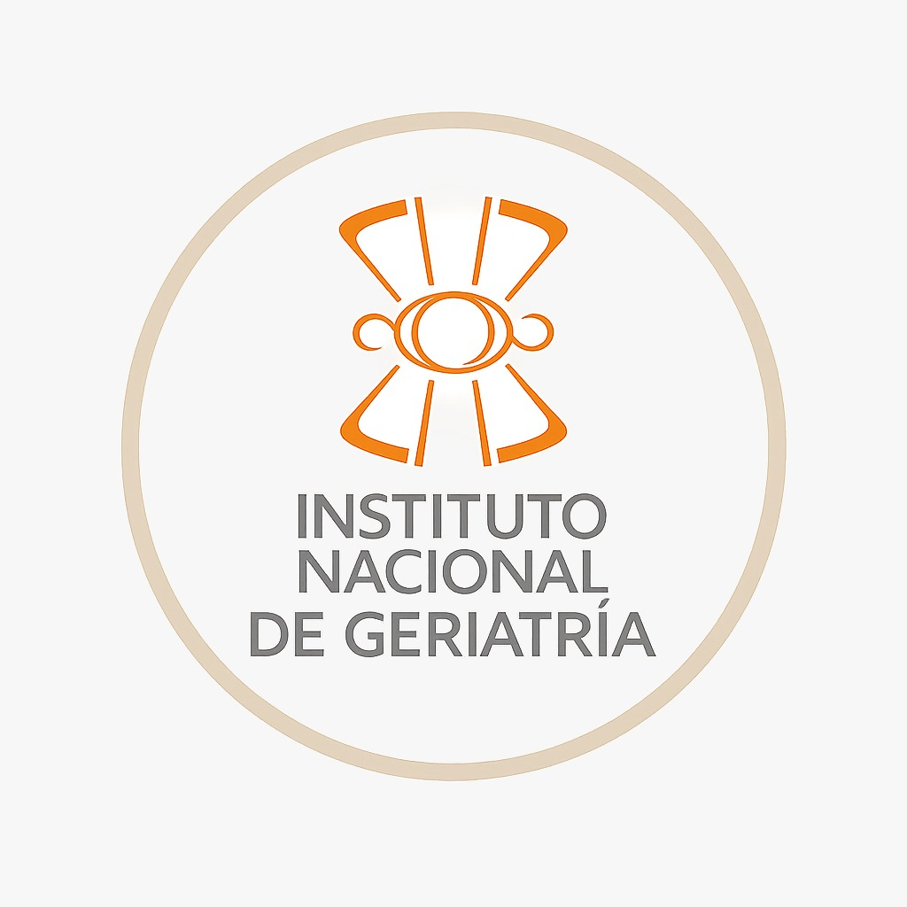 INSTITUTO NACIONAL DE GERIATRÍA