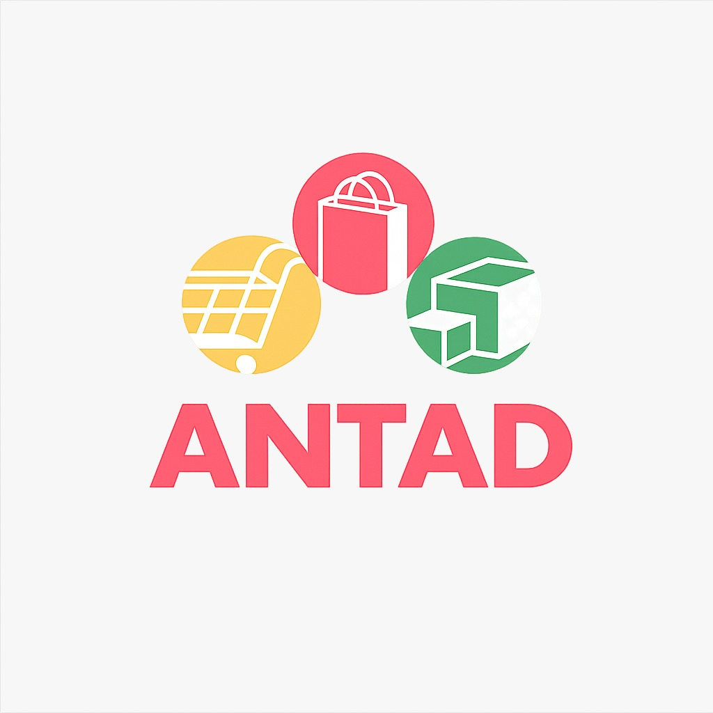 ASOCIACIÓN NACIONAL DE TIENDAS DE AUTOSERVICIO Y DEPATAMENTALES
