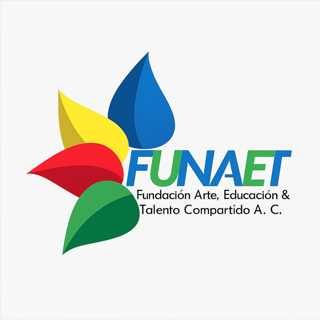 FUNDACIÓN ARTE, EDUCACIÓN Y TALENTO COMPARTIDO