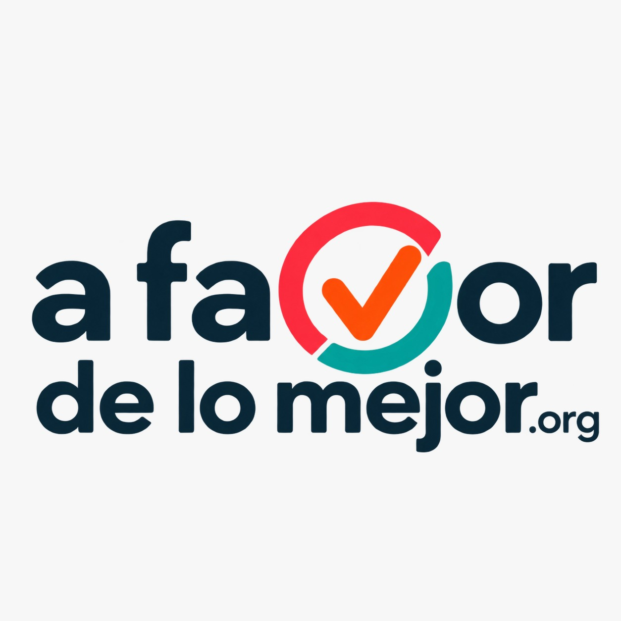 ASOCIACIÓN A FAVOR DE LO MEJOR