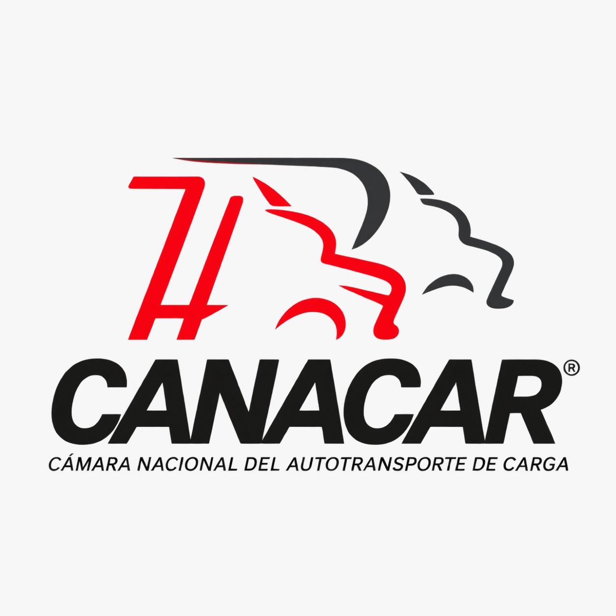 CÁMARA NACIONAL DE AUTOTRANSPORTE DE CARGA