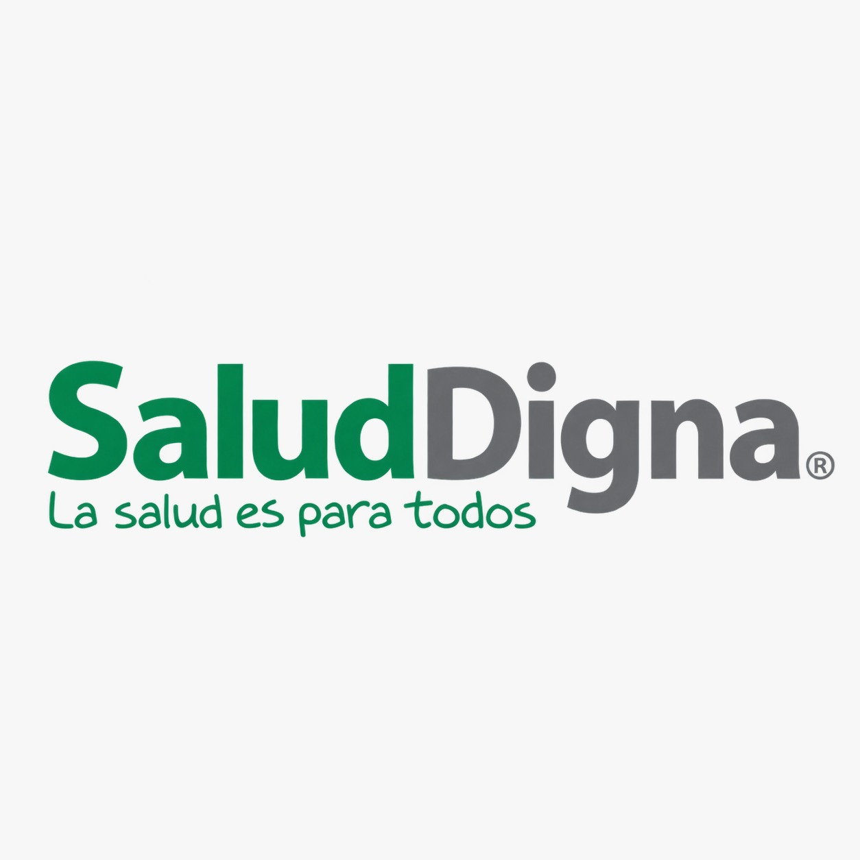 SALUD DIGNA