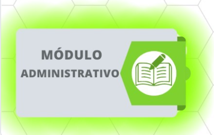 Módulo administrativo