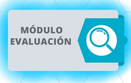 Módulo evaluación