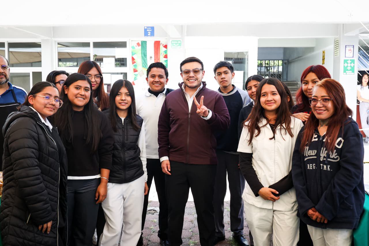 DÍA DEL ESTUDIANTE INDÍGENA FOTO 4