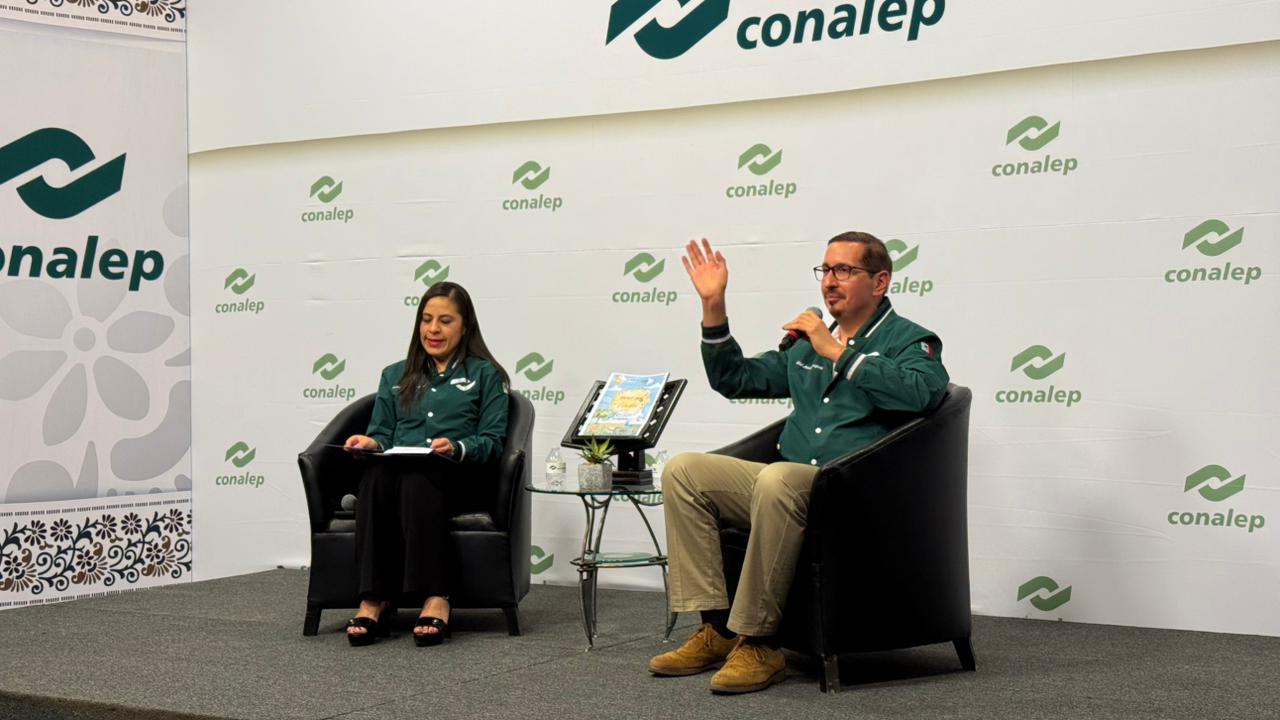 FOTO 2 SEGUNDA EDICIÓN DE LA GACETA JÓVENES POR LA PAZ