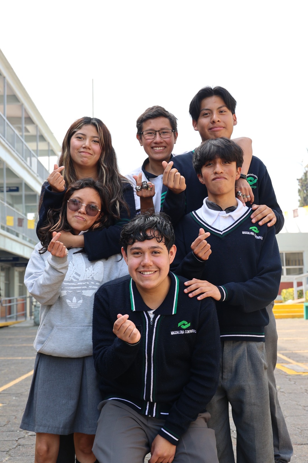 FOTO 2 RESULTADOS CONALEP 