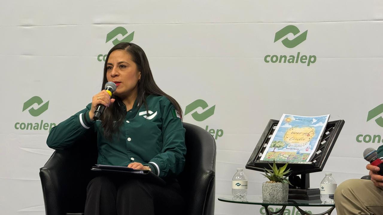 FOTO 3 SEGUNDA EDICION DE LA GACETA JÓVENES POR LA PAZ