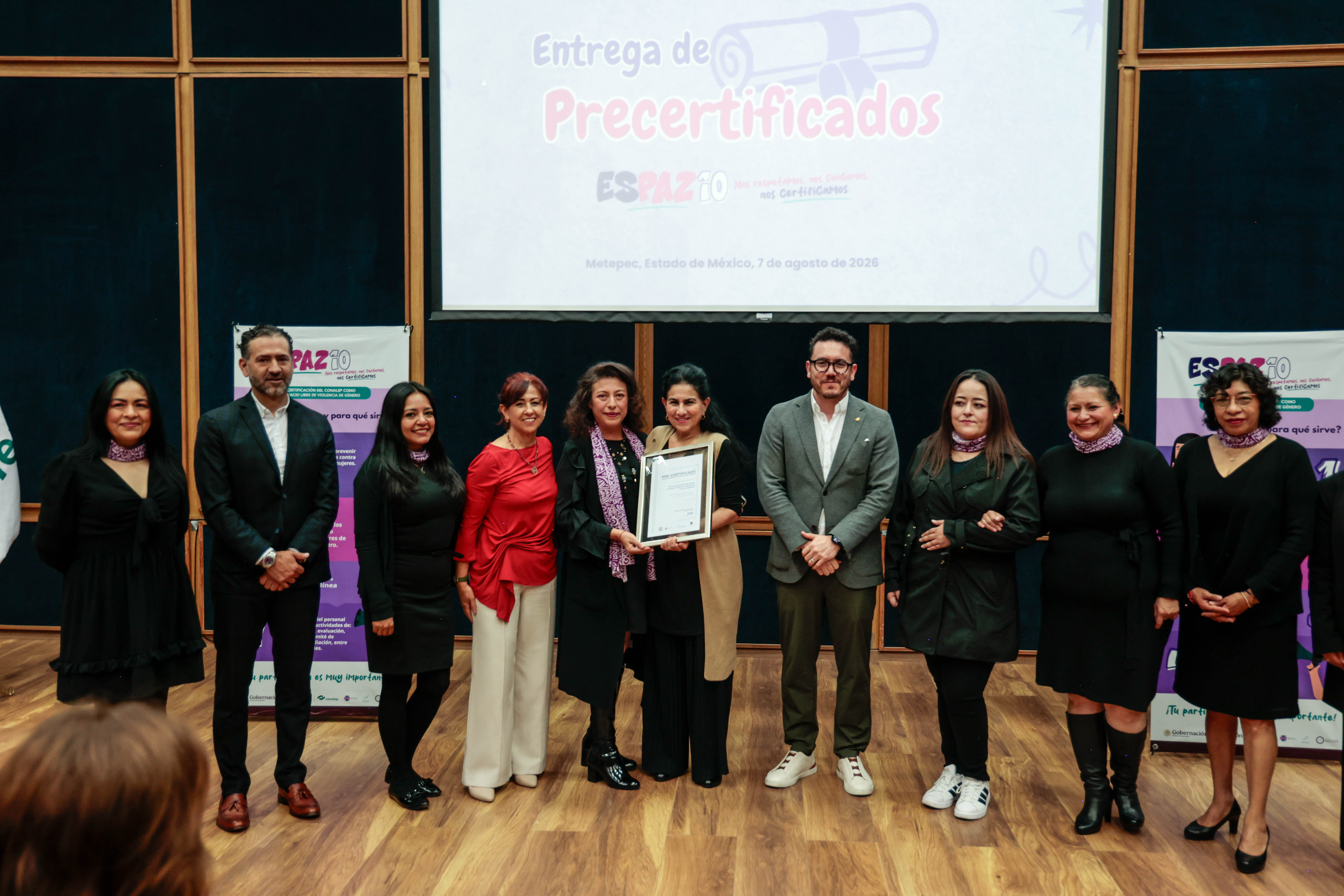 PRECERTIFICACIONES FOTO 