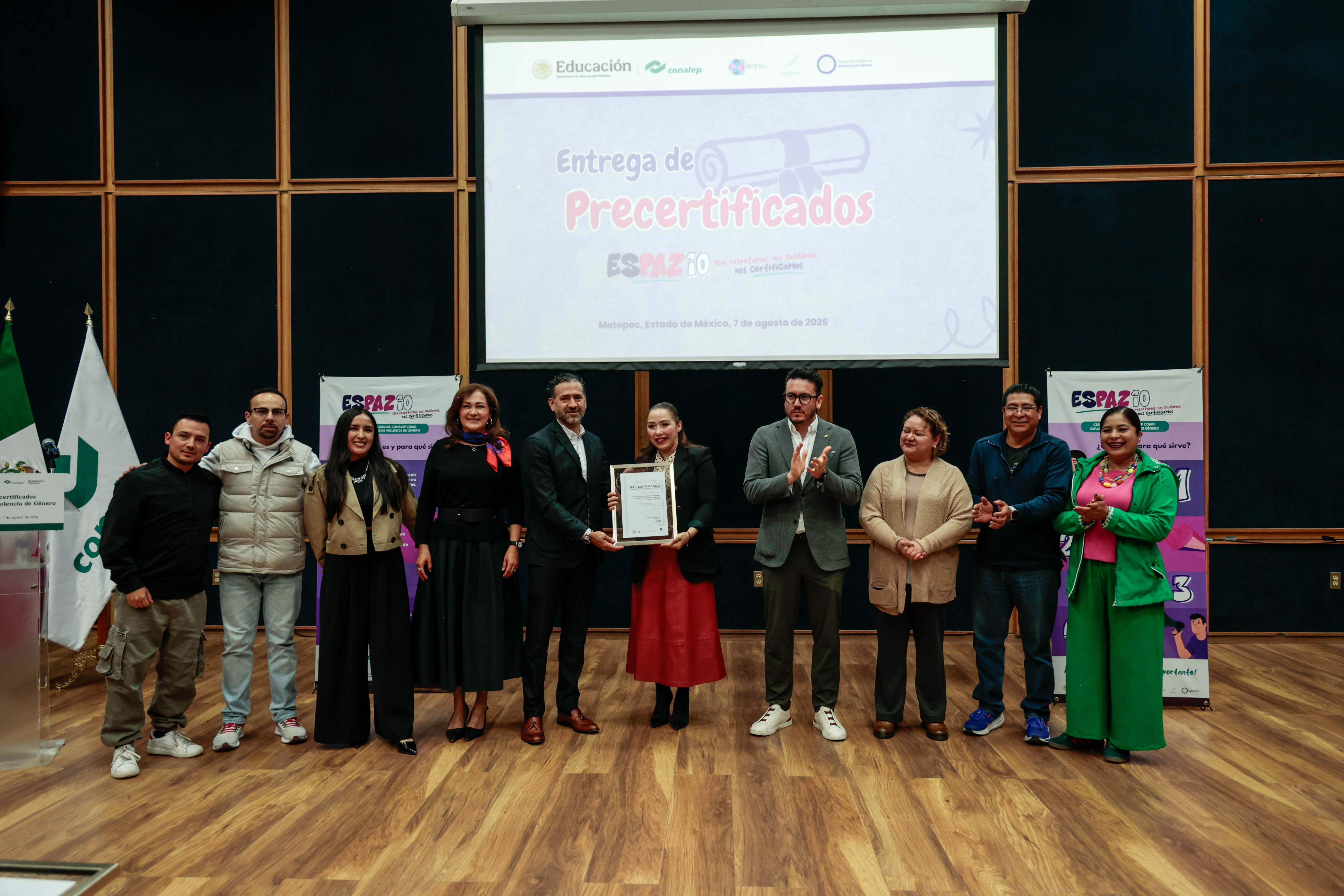 PRECERTIFICACIONES FOTO 