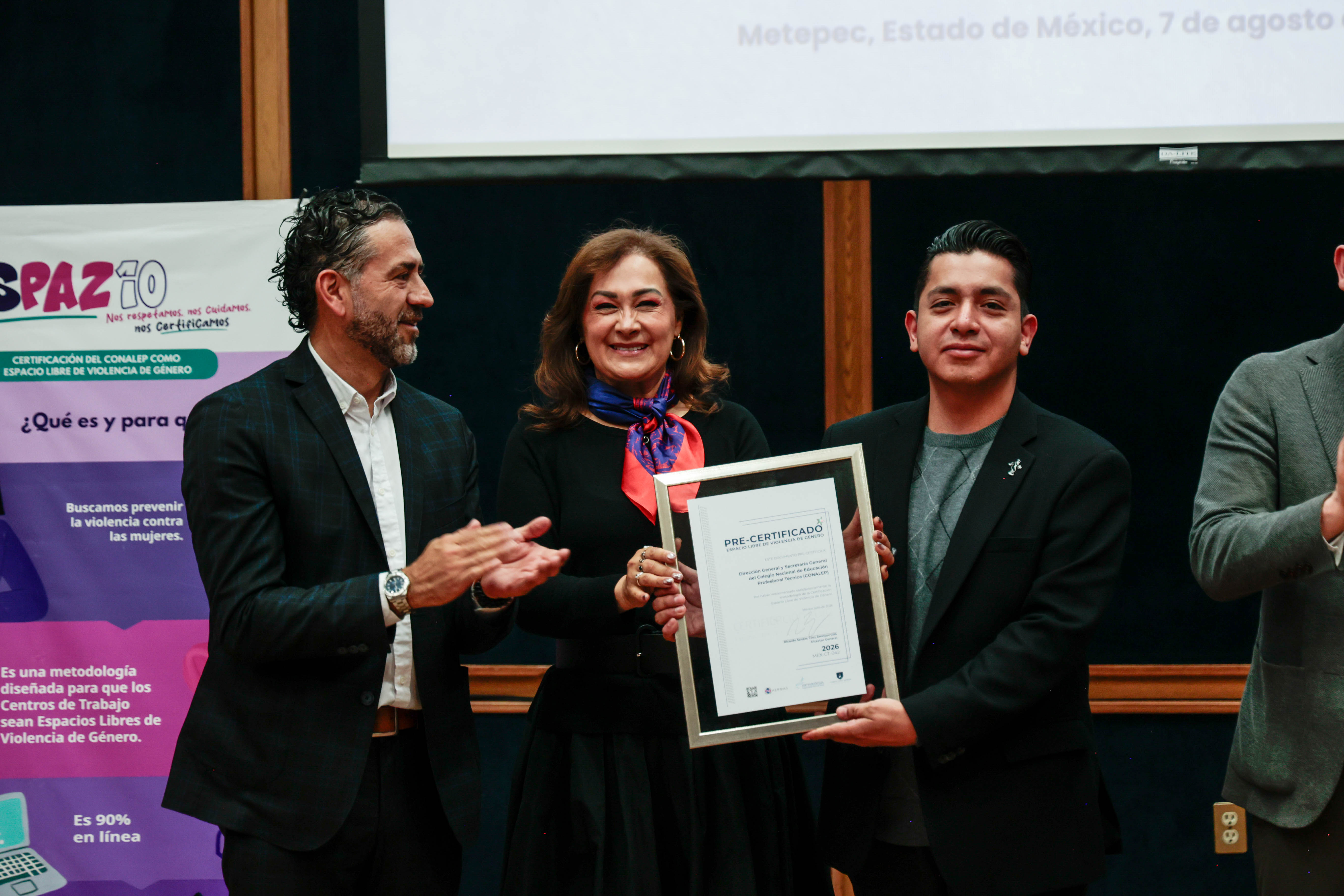 PRECERTIFICACIONES FOTO 