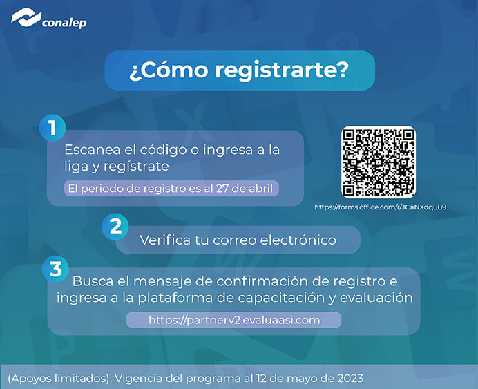 certificación de competencias digitales