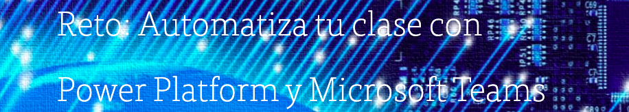 Automatiza tu clase