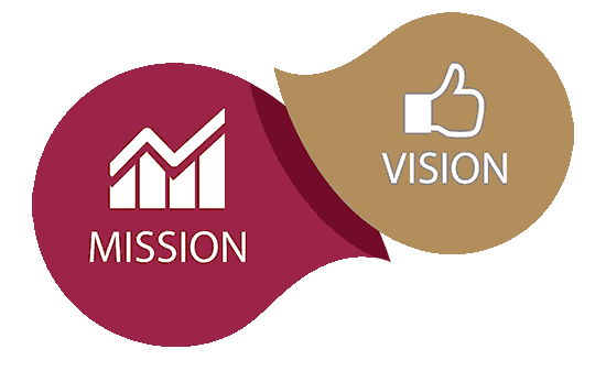 mision vision