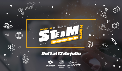 STEAM Quintana Roo