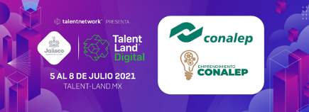 TalentLand 2021