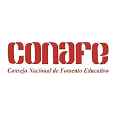 Consejo Nacional de Fomento Educativo