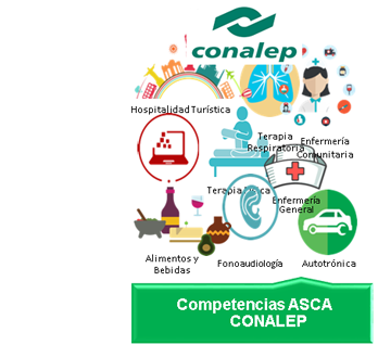 Certificación CONALEP