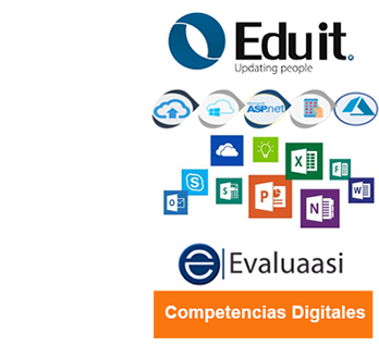 Competencias Digitales EDUIT