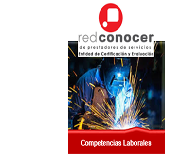 Competencias Laborales - CONOCER