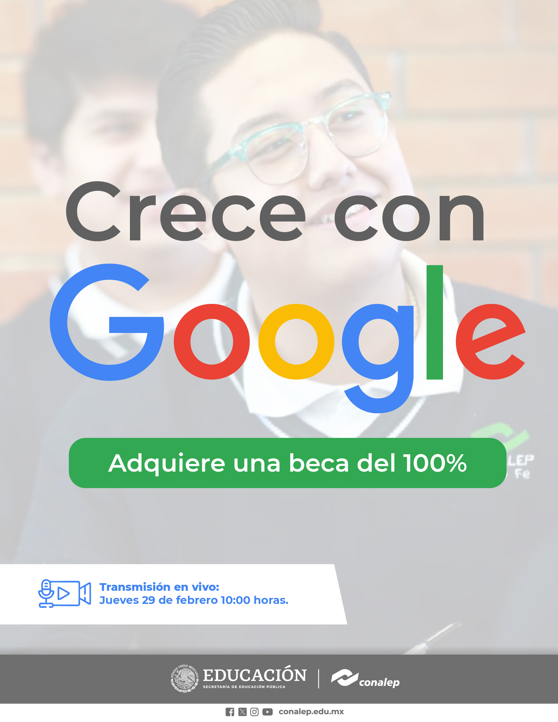 Certificados de Carrera de Google