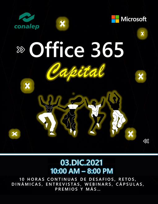 Office 365 Capital