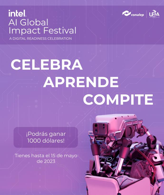 AI Global Impact Festival