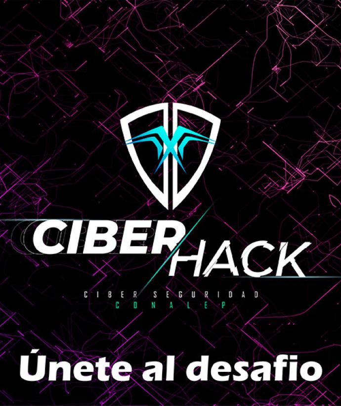 ciberhack 2022