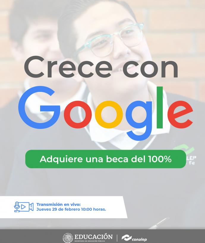 Certificados de Carrera de Google