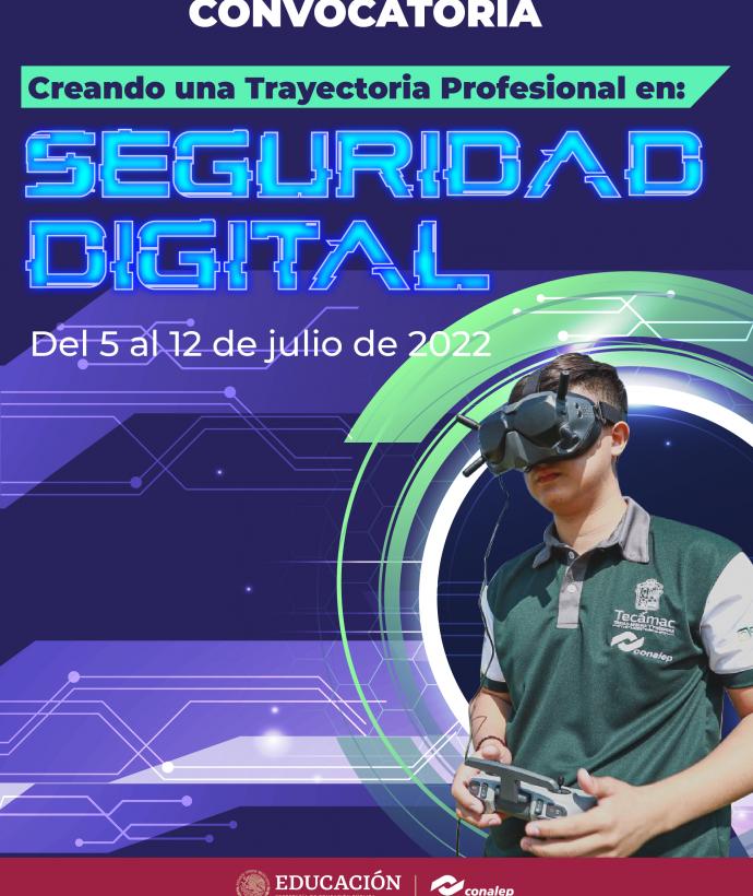 Seguridad Digital