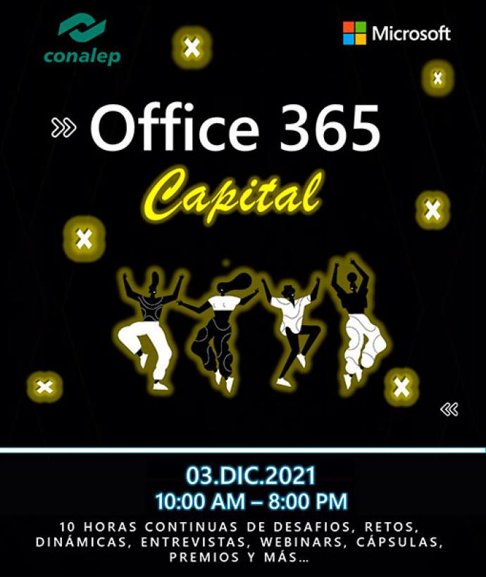 Office 365 Capital