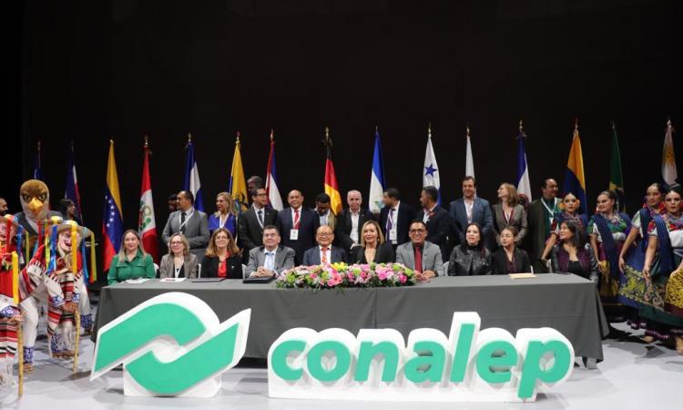 Alianza para la Formación Dual de América Latina y el Caribe
