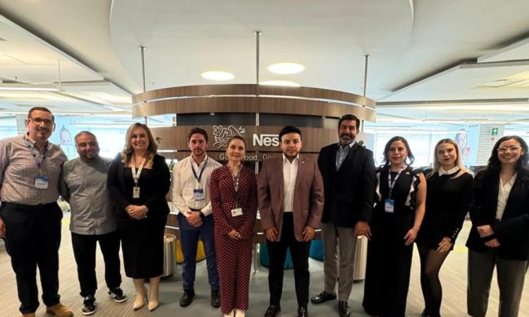 NESTLÉ FOTO 3