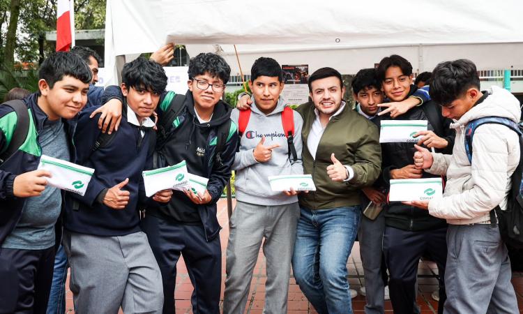 JORNADA DE SALUDO FOTO 1 