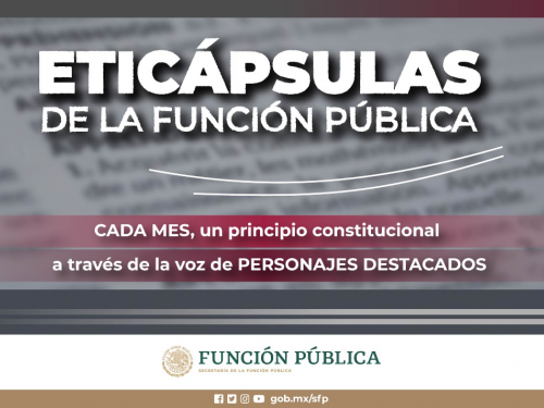Eticápsulas