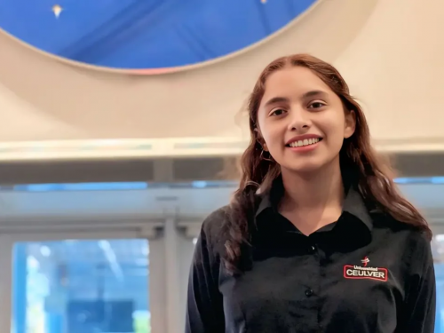 VALERIA PALACIOS CRUZ 