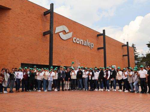 FOTO 1 REUNIÓN CON VINCULADORES CDMX