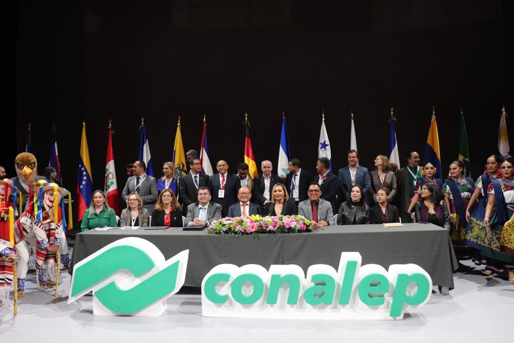 Alianza para la Formación Dual de América Latina y el Caribe