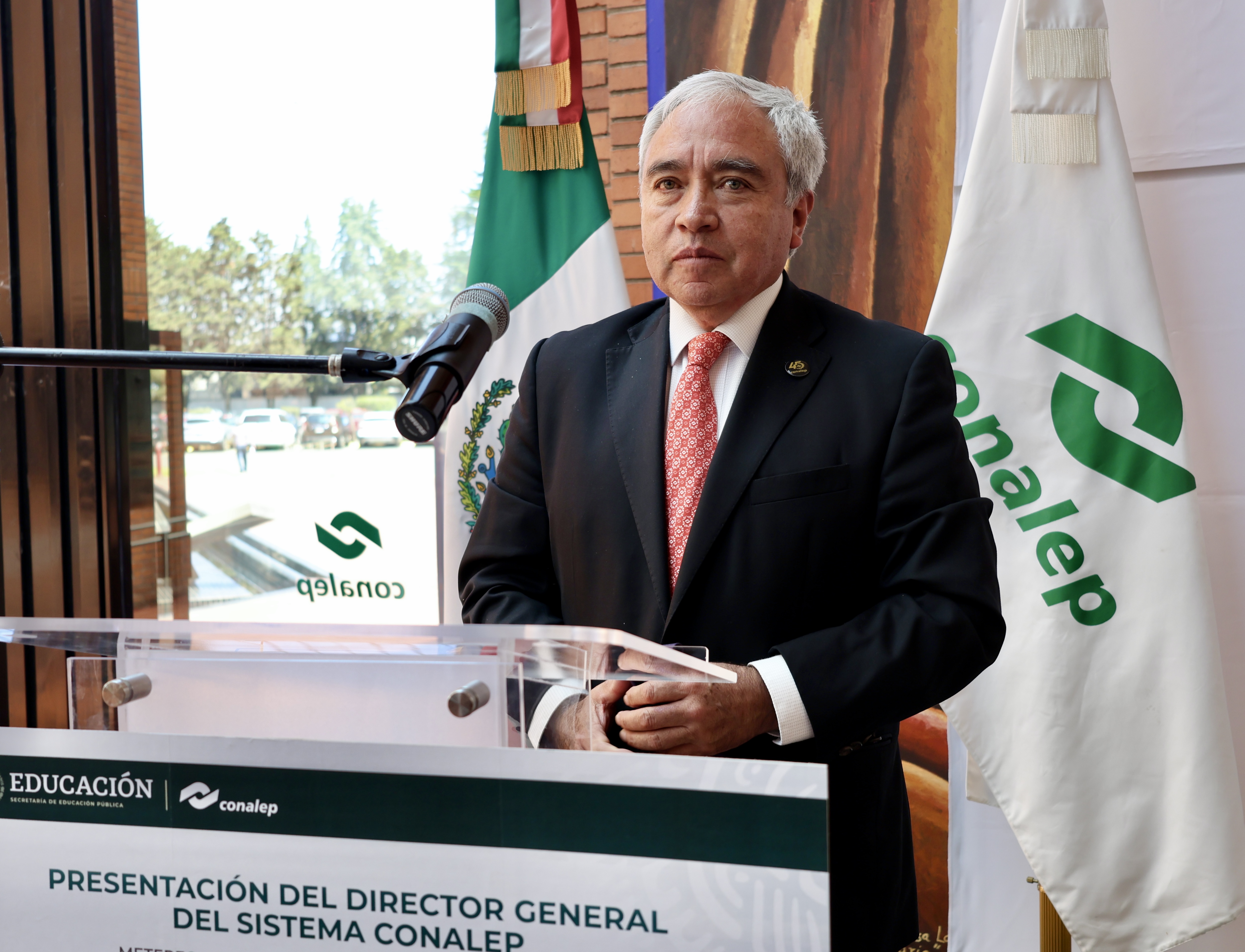 Director General