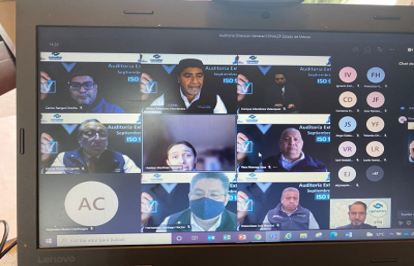 Auditoria