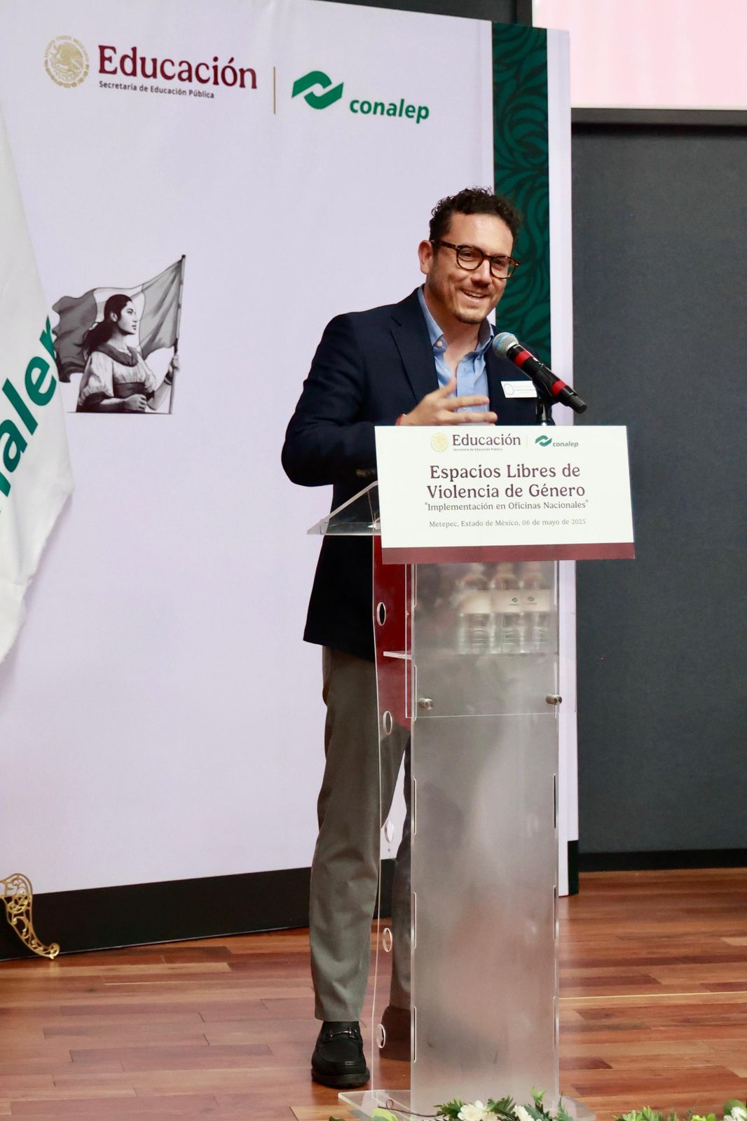 ARRANCA CERTIFICACIÓN VIOLENCIA FOTO 4